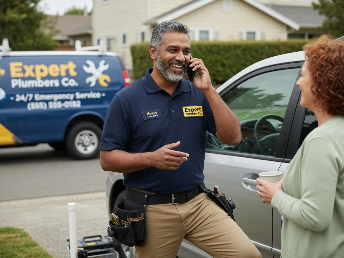 Clogged Drain Repair in Goldsboro, MD